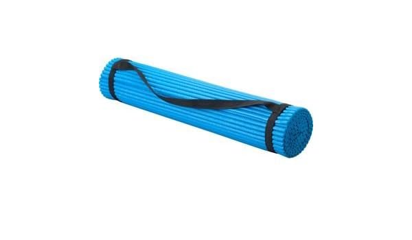 opti air flow exercise mat