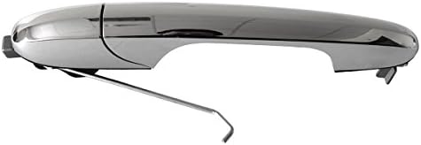 Myshopx G10 Handle Front Right Outer Door Handle