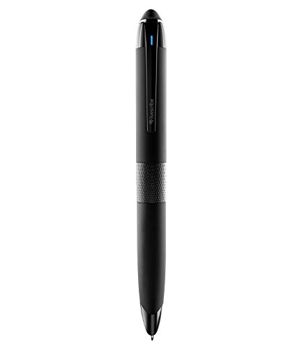 Livescribe Smartpen 3 Black Edition für Android & iOS Tablets und Smartphones - 2