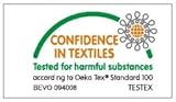 *****NEU bei Amazon: LANABEST Baby-Lammfell ca.70 cm. In DEUTSCHLAND hergestellte, medizinische Merino-Lammfelle in Spitzenqualität. NEU: Geruchs-verbesserte Gerbung. Umweltgerecht hergestellt gem. Öko-Tex 100, zart, kuschelig und geruchsarm. 30° waschbar. Bestens geeignet als Baby-Lammfell oder für den Kinderwagen. Spitzenqualität der Sie vertrauen können = Geschenkqualität. Auch im kostenlosen Amazon-Prime Schnellversand. Deutsches Qualitätsprodukt! - 4