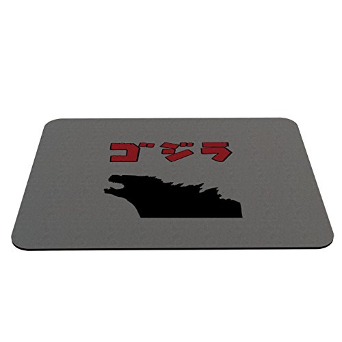 Preisvergleich Produktbild Stylotex Mauspad Red Monster v2 - mit textiler Oberfläche