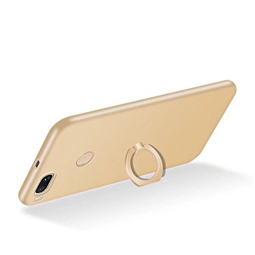 XMT Xiaomi Mi 5X Xiaomi Mi A1 5 5 Funda PC Hard Gel Funda Con Ring Stand Protective Case Cover para Xiaomi Mi 5X Xiaomi Mi A1 Smartphone Negro reviews XMT Xiaomi Mi 5X Xiaomi Mi A1 5 5 Funda PC Hard Gel Funda Con Ring Stand Protective Case Cover para Xiaomi Mi 5X Xiaomi Mi A1 Smartphone Negro