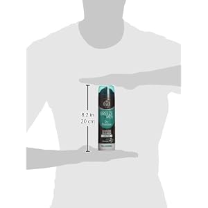 Breeze Men Beard 200 Dry Foam - Image 4