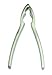 Stainless Steel Double Jaw Lobster & Nut Cracker RS.1349.00