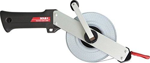 Preisvergleich Produktbild Sola 50050901 Stahlbandmaß "Tracker" 20 m