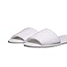 Produktbild CA 101 Hotelslipper verschiedene Ausführungen und Mengen, Pantoffel, Hauschuhe, Slipper, Einmal-Hausschuhe für Hotels , Gästehausschuhe, 38-45 oder Kinder ( 10-12 Jahre )Farbe weiß und oder mit Druck (offen 10erPack)