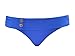 Luau Love Mini Fold Over Brief
