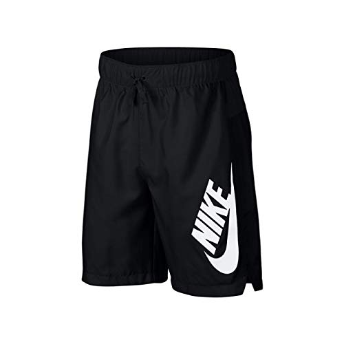 Nike B NSW Woven Short Pantalon Garçon