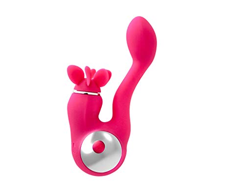 Preisvergleich Produktbild Handleck-Massage Vibrator.