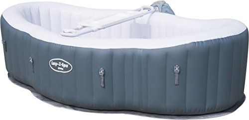 Bestway Lay-Z-Spa Siena Whirlpool, 249 x 149 x 66 cm - 2