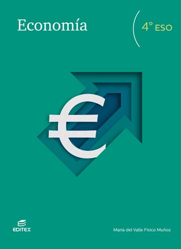 Economía 4º ESO (Secundaria)