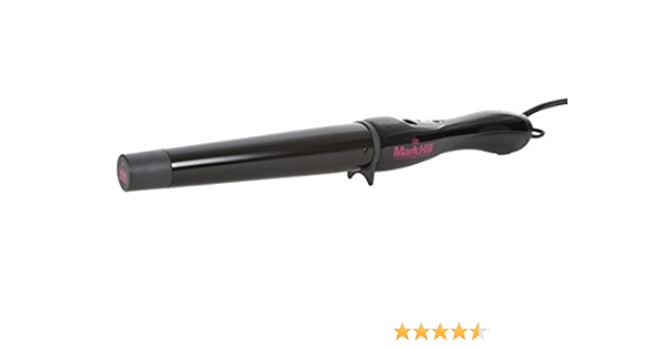 mark hill salon professional magic wand