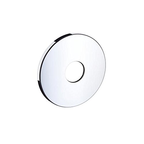 Preisvergleich Produktbild HG Rosette Brausenmischer UP / Thermostat ibox universal chrom