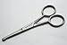 NOSE SCISSORS MOUSTACHE Scissors Facial Hair Trimming Baby Grooming Scissor