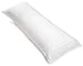 Maternity Orthopedic Pack Of 1 V - Support pillow + 1 4 Foot 6" Long Bolster Pillow