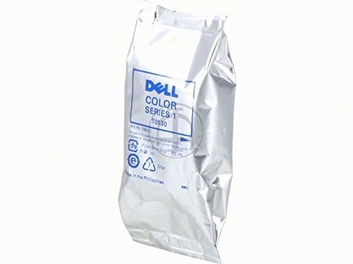 Dell 592-10040 Cartouche d'encre d'origine Couleur