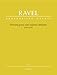 Produktbild PAVANE POUR UNE INFANTE DEFUNTE - arrangiert für Klavier [Noten / Sheetmusic] Komponist: RAVEL MAURICE