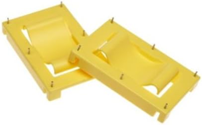 HandyMark Drywall Marker 2-Pack #HM1002-BF