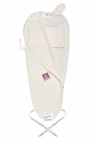 Puckababy - Baby sleeping bag - 0-3 months