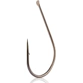 Mustad 496 AP Allround Olta İğnesi TX #1/0 (20 Adet)