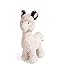 Produktbild Nici 42292 Wild Friends Kuscheltier Alpaka Elli Paka stehend, 35 cm, Creme/braun, ca