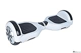 Volthor I1-62066 Self Balancing Scooter 6,5 Zoll UL2272...