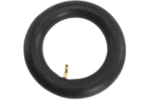 SPEDWHEL Chambre à air 255 x 80 mm pour scooter électrique Kugoo Kirin G2 Max Kirin G2 Max 255 x 80 pneus hors route (chambre à air)