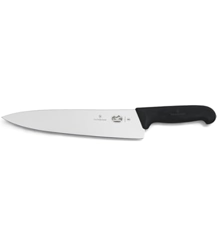 GUDE ALPHA TRINCIANTE CUOCO (Carving knife) CM 21 EUR 134,05 - FR