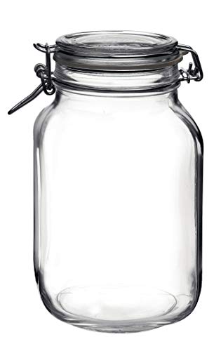 Bormioli Rocco - Bote de Cocina