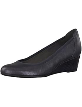 Tamaris Borage Keilpumps