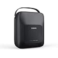 XGIMI MoGo/MoGo Pro Carrying Case, Rigid Travel Case for Projectors, PU EVA, Compatible with MoGo Series and Accessories…