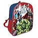 Produktbild Avengers Kinder Rucksack 28x23cm für Jungen