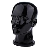 Von allen Seiten voll geformt.