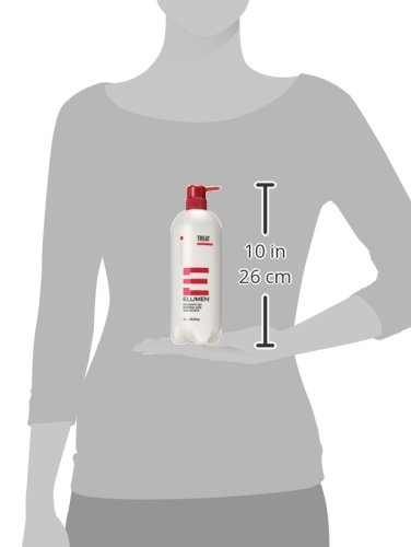 Goldwell Elumen Treatment Kur 1000ml. - 3