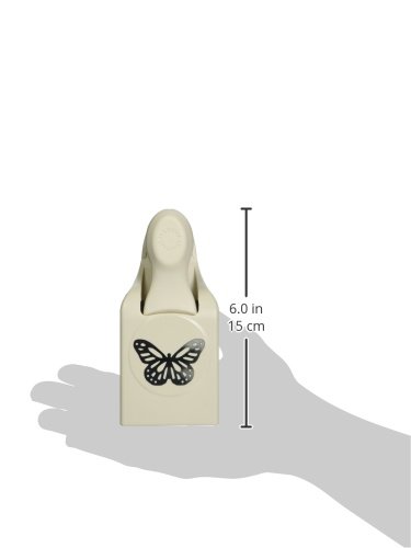 Wilton Marken Inc Martha Stewart Große doppelt Punch Schmetterling - 3