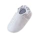 Etosell Baby Cross Baptism Christening Shoes Church Soft Sole Toddlers Leather Shoes (L/12-18Months)