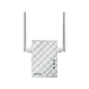 ASUS N300 Repeater/Access Point/Media Bridge (RP-N12)