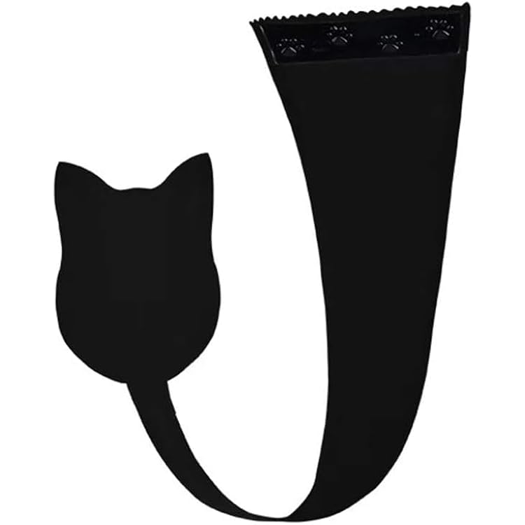 C-string Autocollant VicSec Forme Chat | Sous-vêtement Invisible | Soirée Et Robes Moulantes