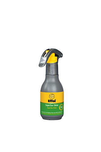 Effol See Description Superstar Shine, Clear, 125 ml