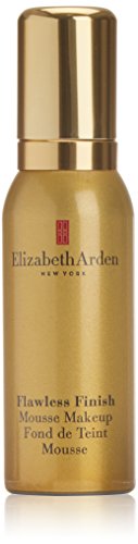 Elizabeth Arden Flawless Finish Mousse Makeup 02 Natural 40ml
