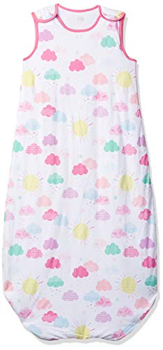 mothercare 2.5 tog sleeping bag