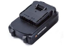 Yard Force 20V 2.0Ah battery pack for Pole Hedge Trimmer LH C41A & Aqua Jet Pressure Washer LW CO2