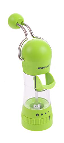Preisvergleich Produktbild KOCHBLUME Gewürzmühle lime