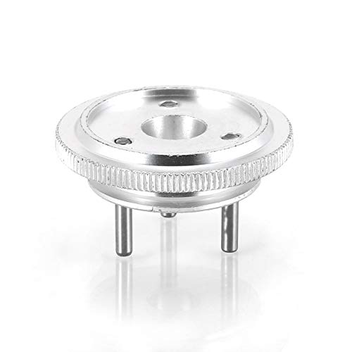 Preisvergleich Produktbild Ballylelly-RC-Autozubehör Kupplungsglocke HPI 14T Getriebebaugruppe Kupplungsschuhe Badminton-Schwungrad-Federn-Kegel und Motormutter für 1 / 8 RC-Autoersatzteile HSP