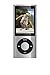 Produktbild Apple iPod Nano MP3-Player mit Kamera silber 16 GB