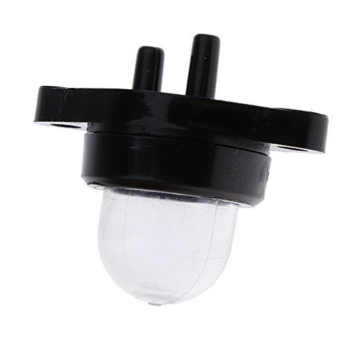 MagiDeal Kraftstofffilter Vorpumpball / Öl Schlauch Filter Zündkerze Ansaugstutzen Für POULAN Kettensäge - 8