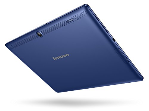 Lenovo TAB 2 A10-70 - Tablet  Tableta de tama  o completo  IEEE 802 11n  Android  Pizarra  Android  Azul 