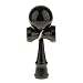 Generic Wooden PU Paint Kendama Toy Skill Ball Kids Sport Party Game Xmas Gift Black RS.870.00