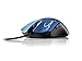 Produktbild Finalmouse Scream One PC-Maus – klassisches blau – Zweite Edition
