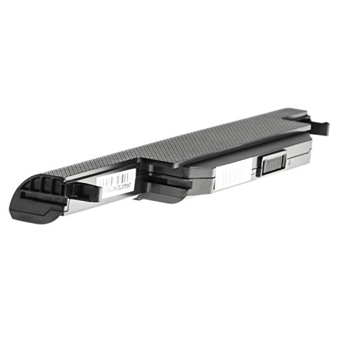 Green Cell® Standard Serie Laptop Akku für Asus R500V (6 Zellen 4400mAh 10.8V Schwarz) - 5